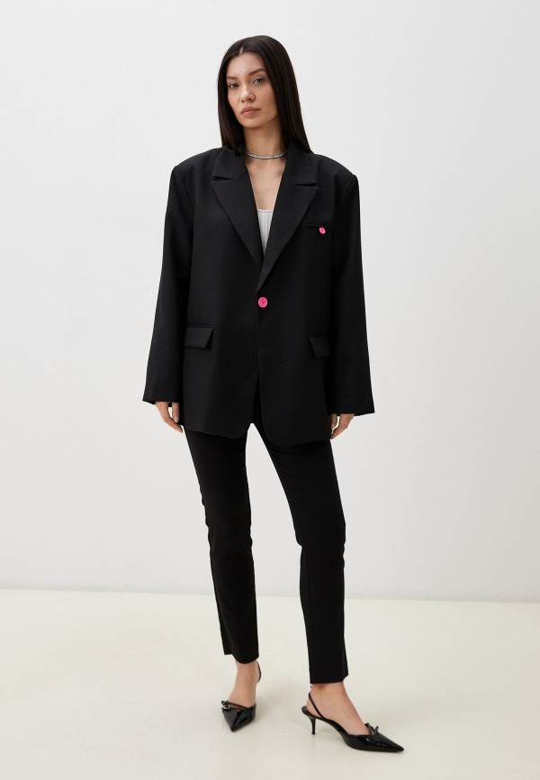 Rene Santi Жакет - фото 2