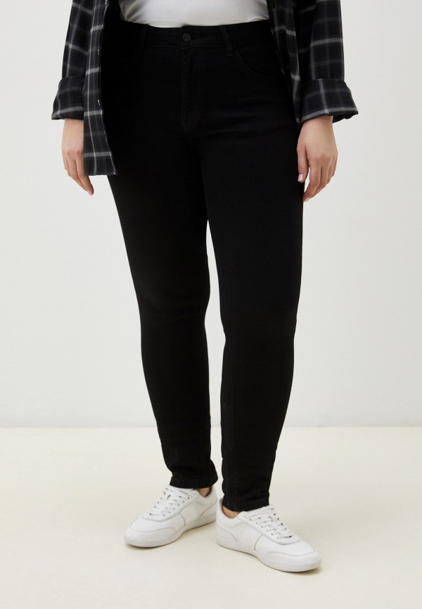 Sheikha Джинсы - фото 1