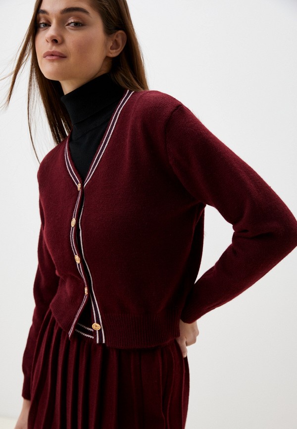 Fragarika Костюм вязаный - фото 4