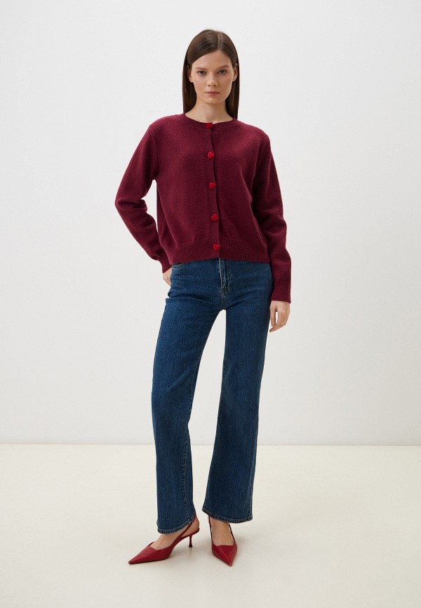 Fragarika Кардиган - фото 2