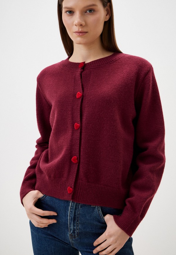 Fragarika Кардиган - фото 4