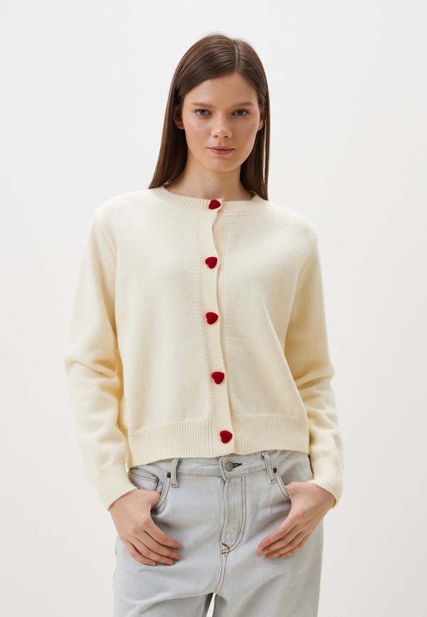 Fragarika Кардиган - фото 1