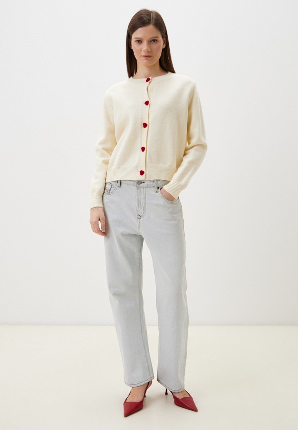 Fragarika Кардиган - фото 2