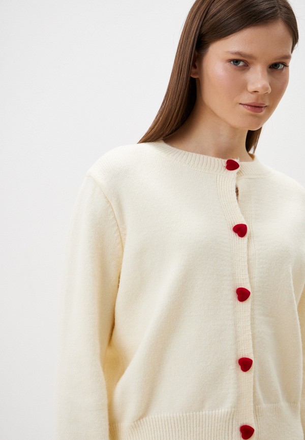 Fragarika Кардиган - фото 4