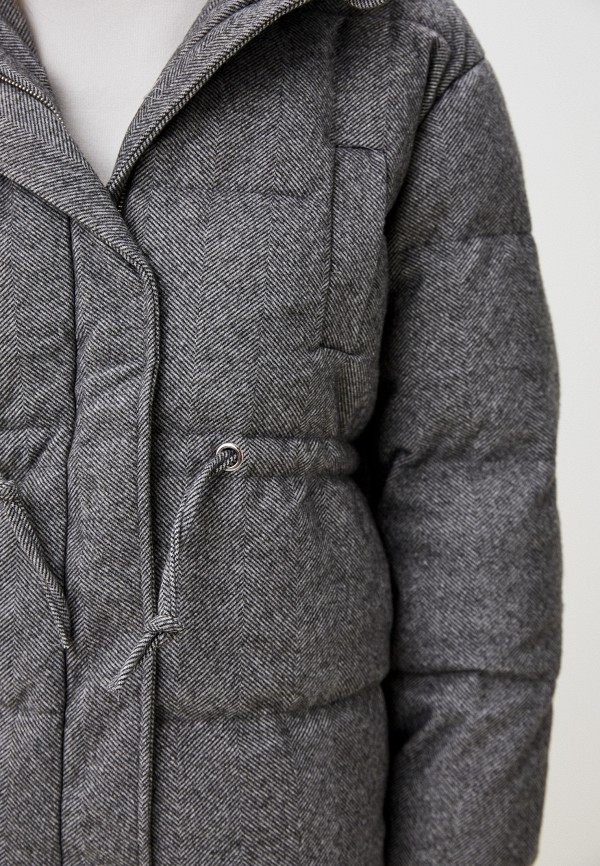 Lakressi Куртка утепленная - фото 4