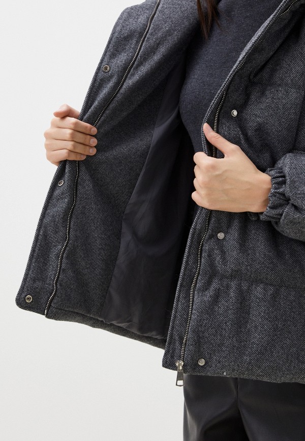 Lakressi Куртка утепленная - фото 4