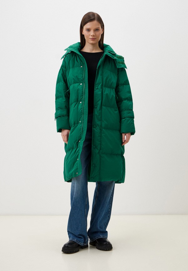 Lakressi Пуховик - фото 2