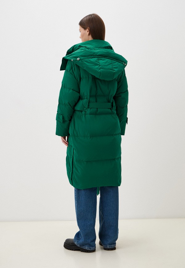 Lakressi Пуховик - фото 3