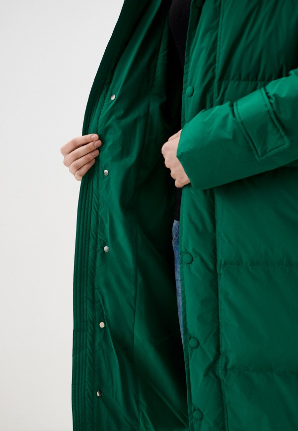 Lakressi Пуховик - фото 4