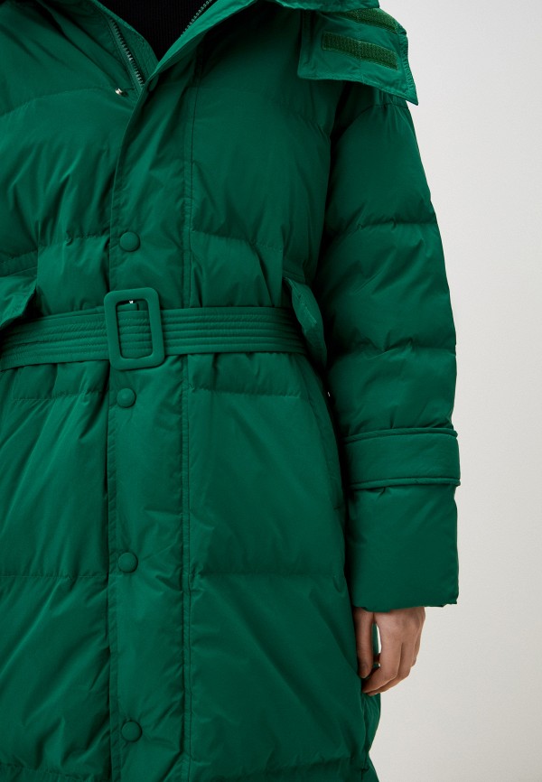 Lakressi Пуховик - фото 5