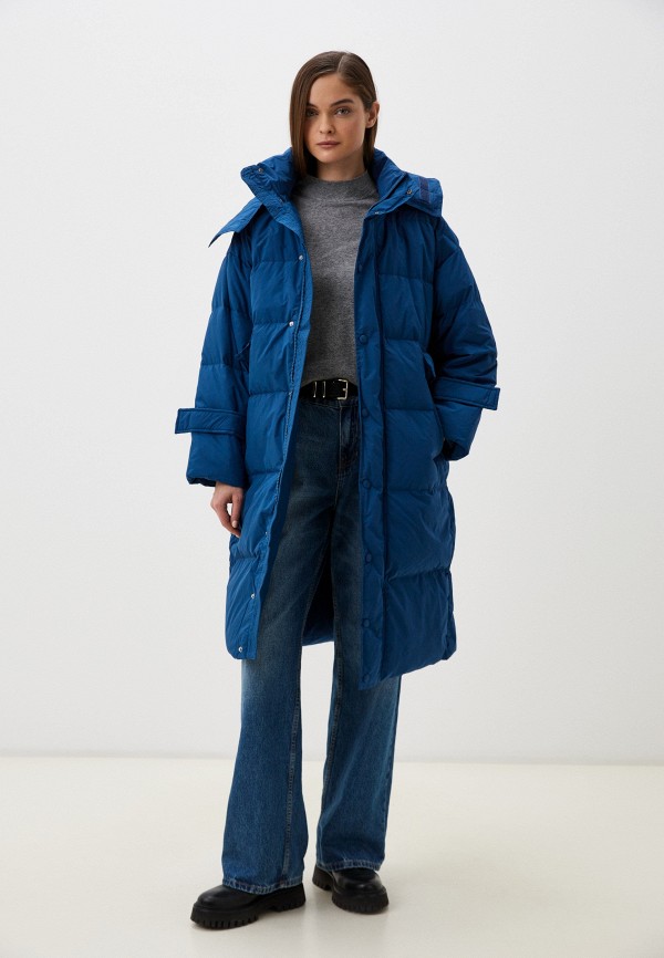 Lakressi Пуховик - фото 2