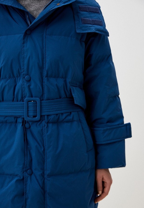 Lakressi Пуховик - фото 5