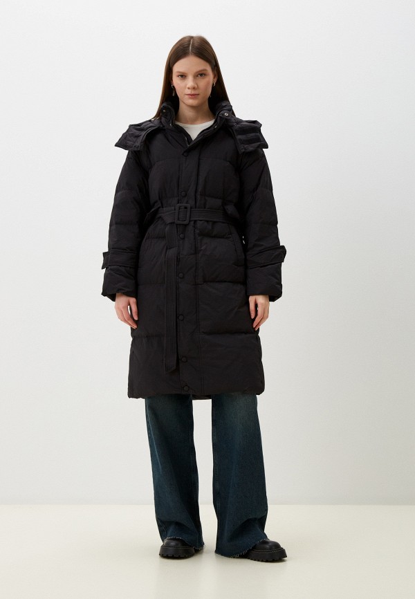 Lakressi Пуховик - фото 2