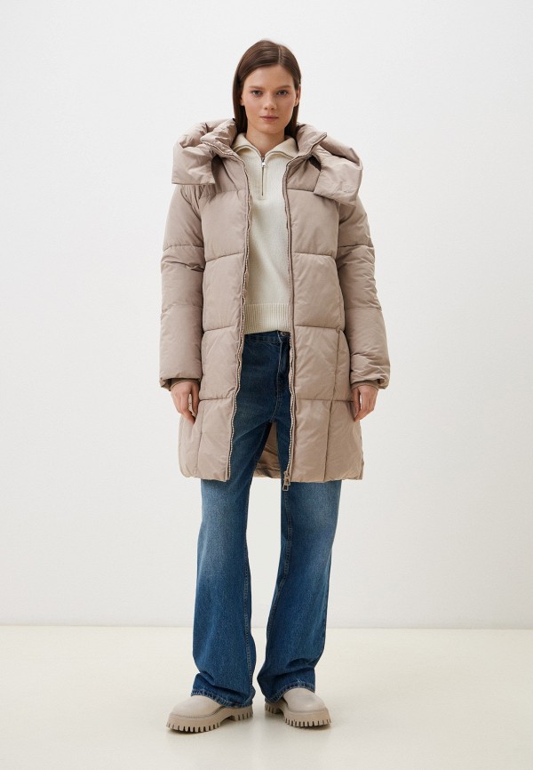 Lakressi Пуховик - фото 2