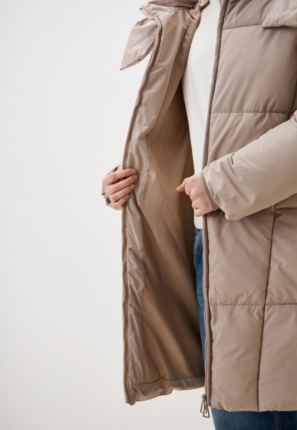 Lakressi Пуховик - фото 4