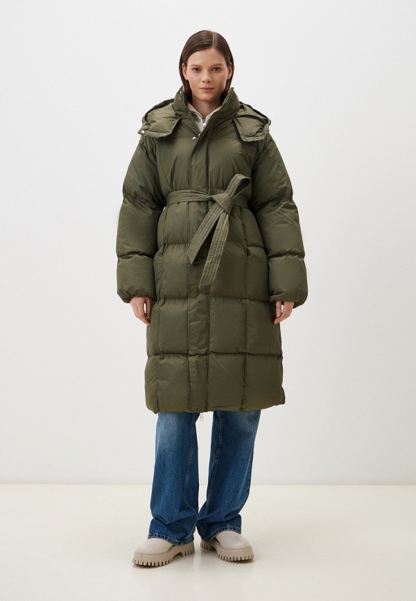 Lakressi Пуховик - фото 1