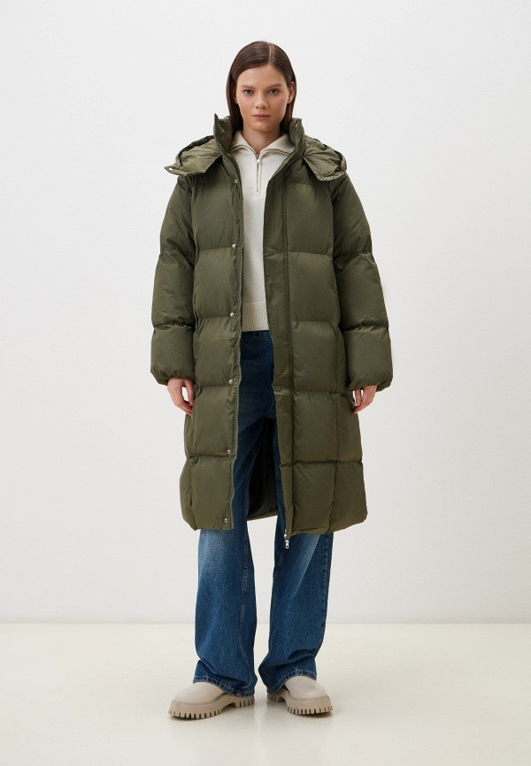 Lakressi Пуховик - фото 2