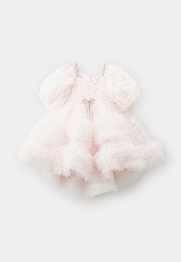 Choupette Платье - Exclusive for Lamoda - фото 1