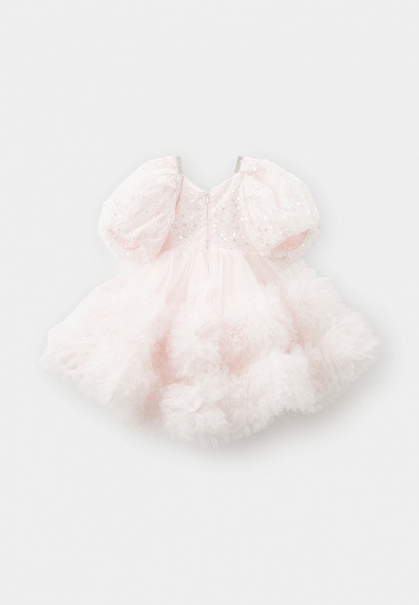 Choupette Платье - Exclusive for Lamoda - фото 2