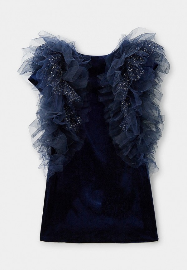 Choupette Платье - Exclusive for Lamoda - фото 1