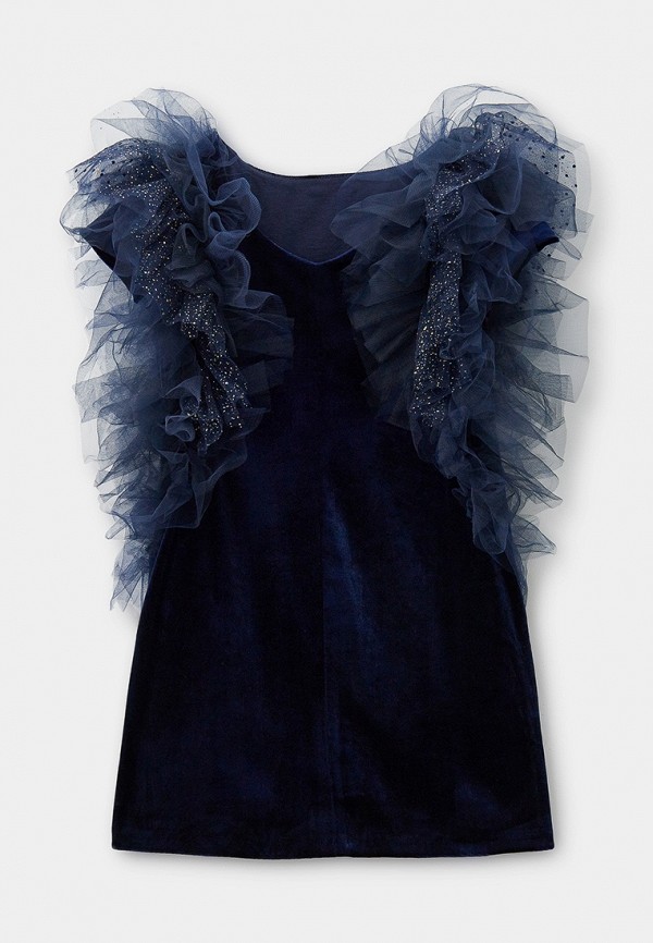 Choupette Платье - Exclusive for Lamoda - фото 2