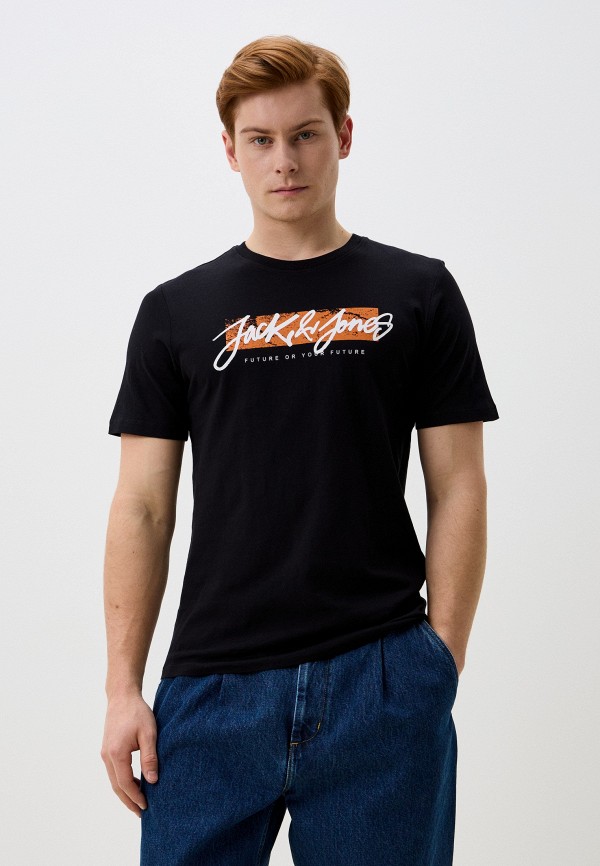 Jack & Jones Футболка - фото 1