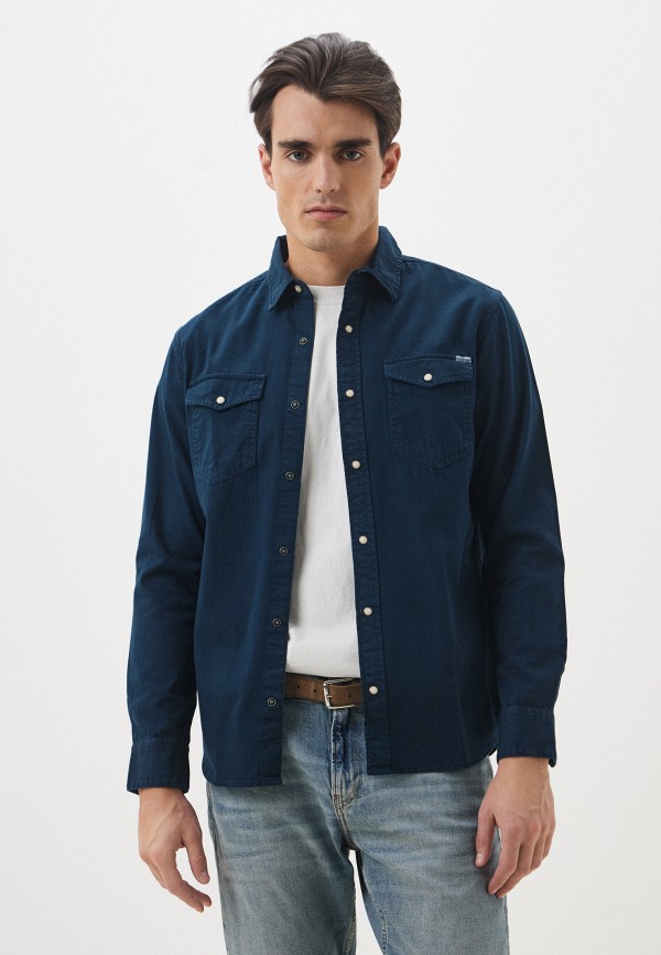 Jack & Jones Рубашка - фото 1