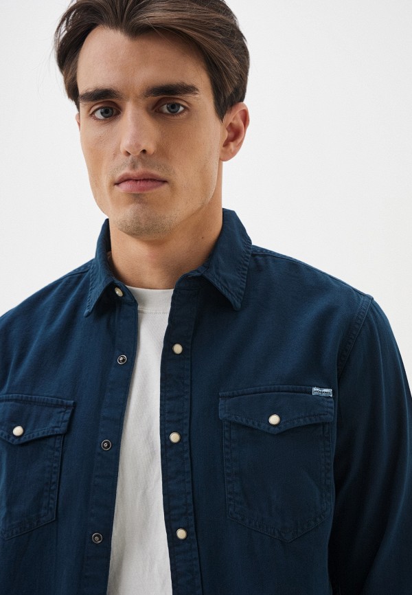 Jack & Jones Рубашка - фото 4