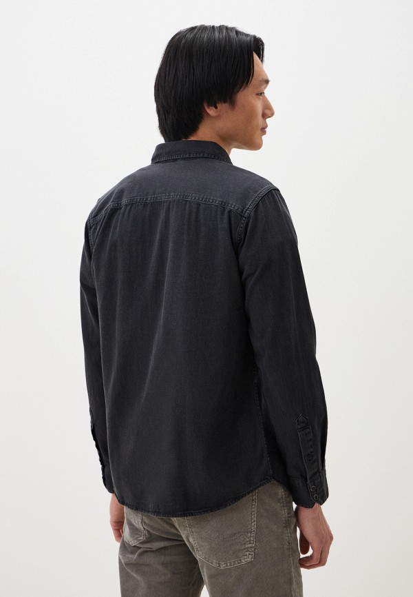 Jack & Jones Рубашка джинсовая - фото 3