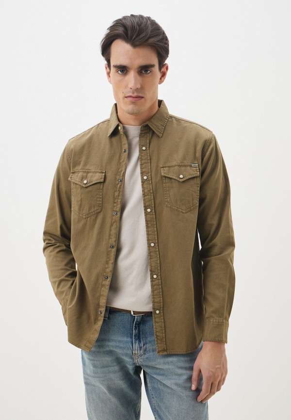 Jack & Jones Рубашка - фото 1