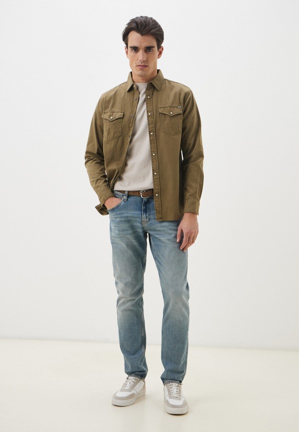 Jack & Jones Рубашка - фото 2