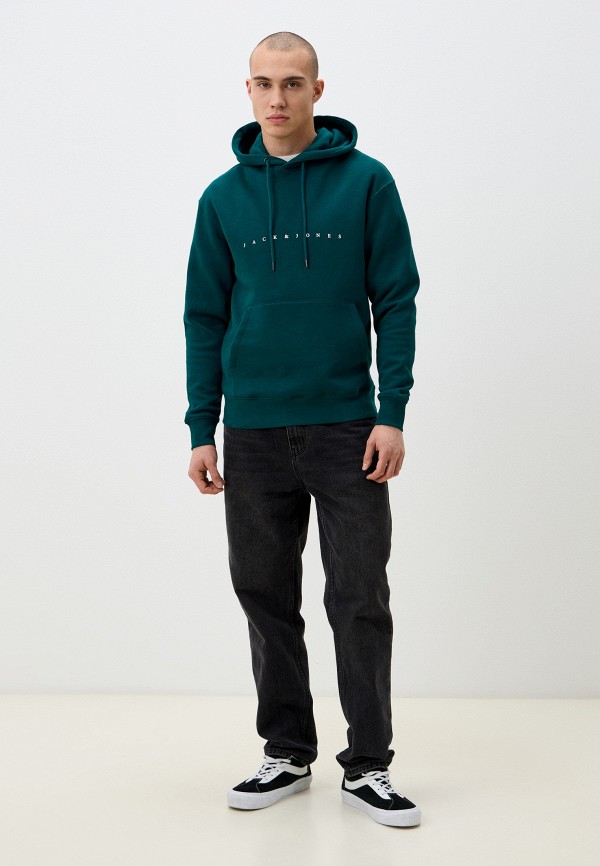Jack & Jones Худи - фото 2