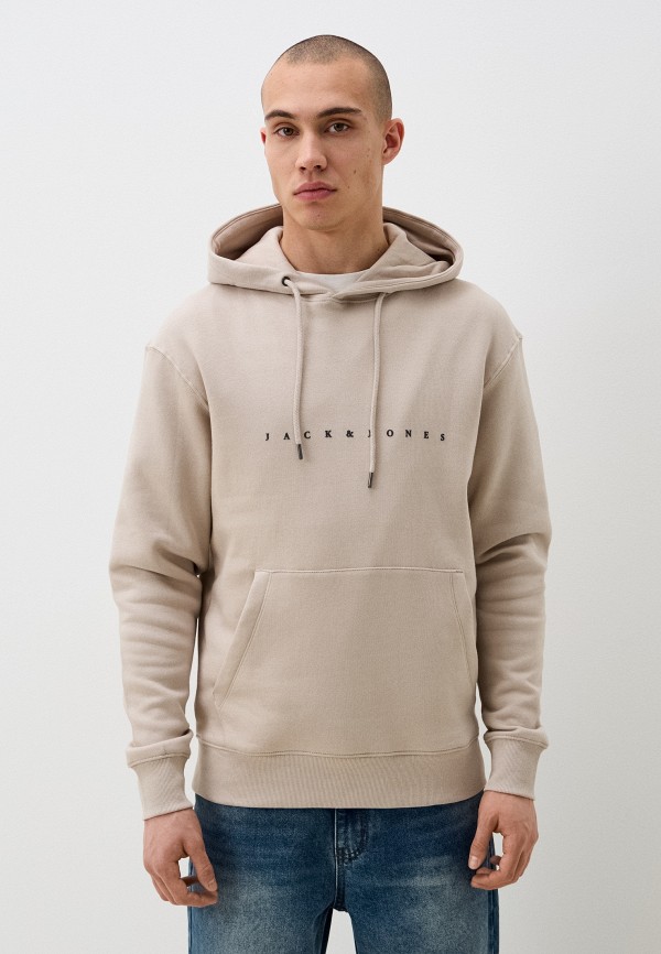 Jack & Jones Худи - фото 1