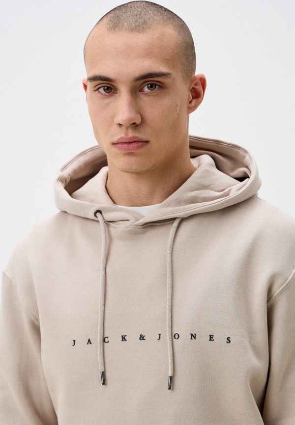 Jack & Jones Худи - фото 4