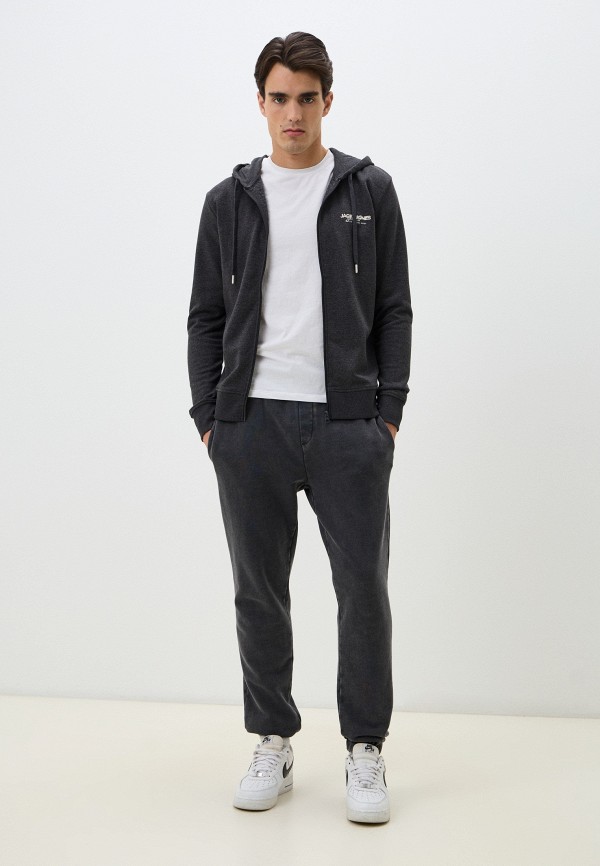 Jack & Jones Толстовка - фото 2