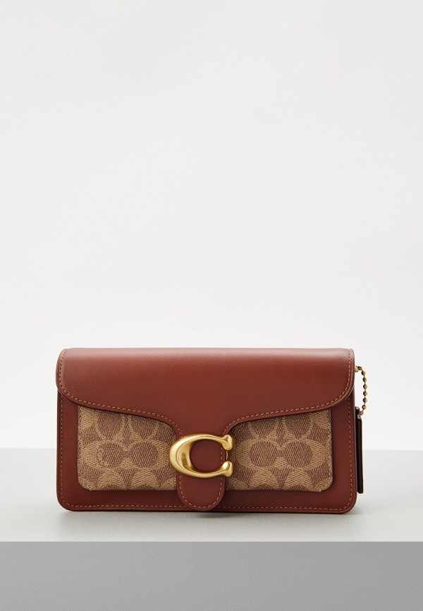 Coach Сумка и брелок - Tabby - фото 1