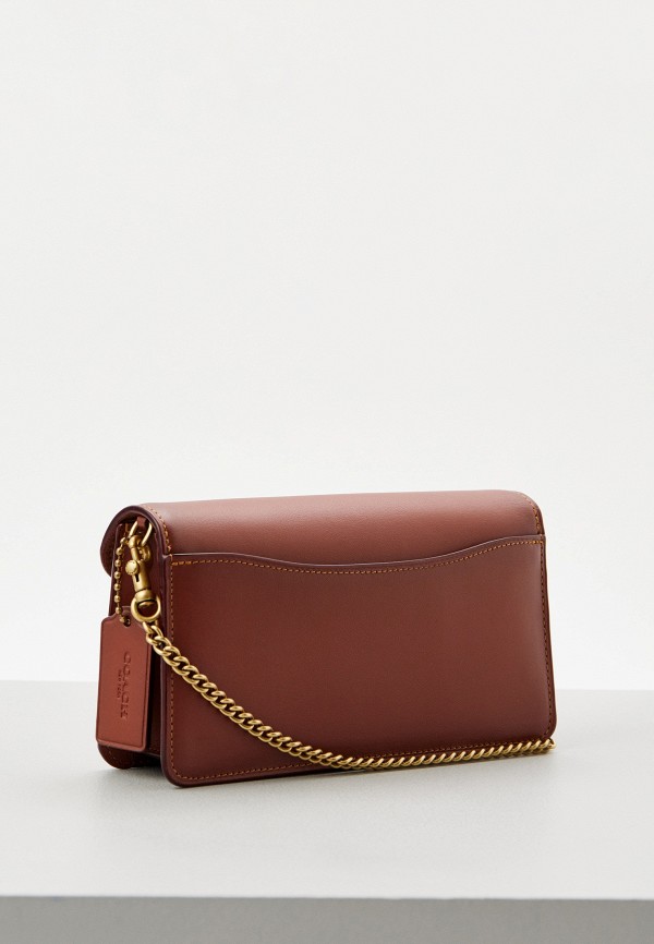 Coach Сумка и брелок - Tabby - фото 2