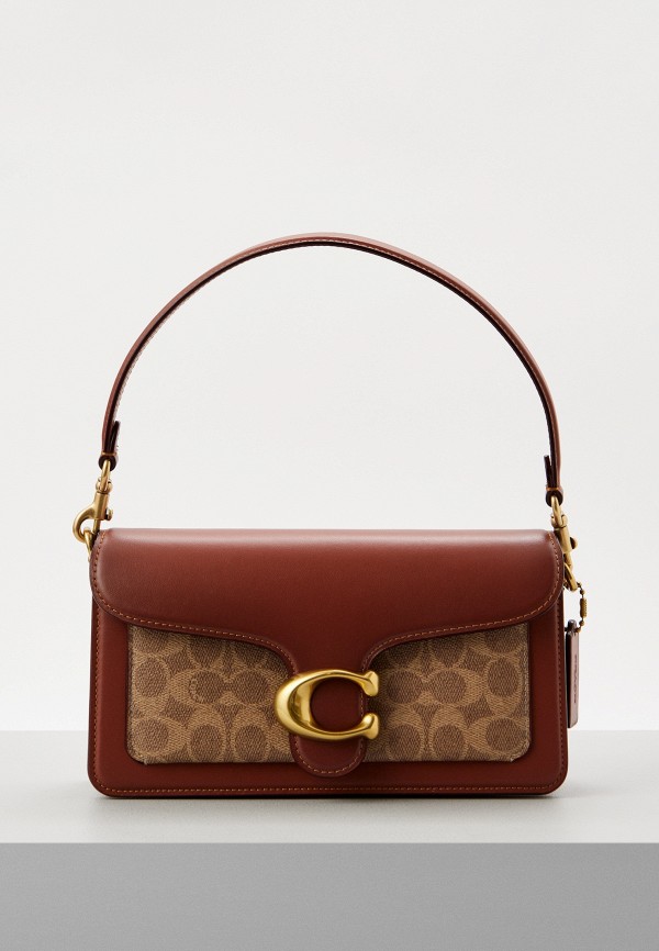 Coach Сумка и брелок - Tabby - фото 1