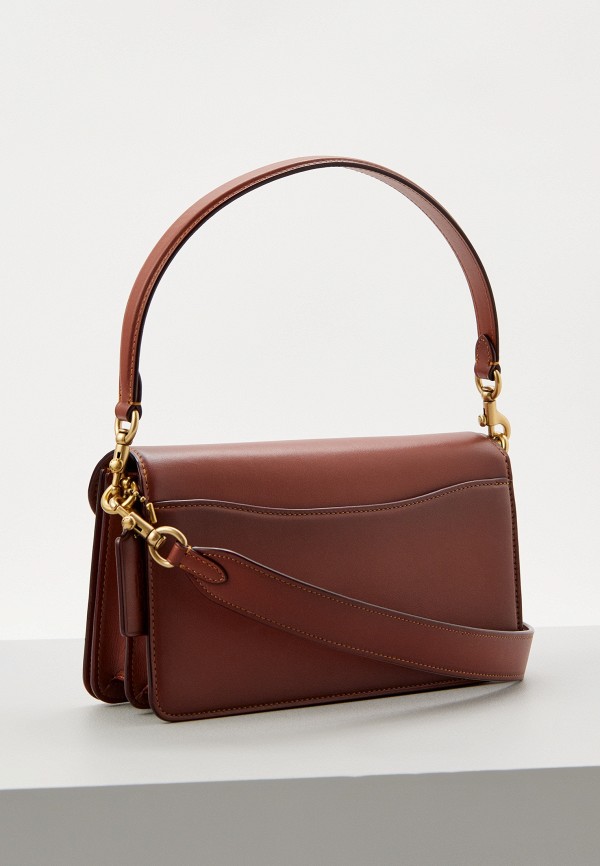 Coach Сумка и брелок - Tabby - фото 2