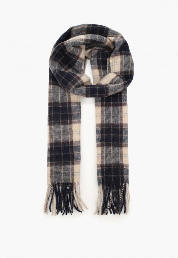 Barbour Шарф и перчатки - фото 2