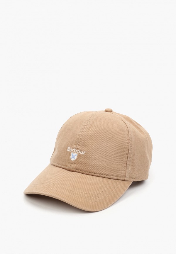 Barbour Бейсболка - фото 1