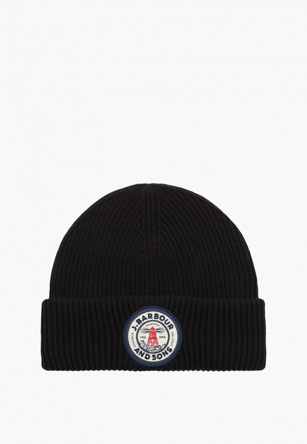 Barbour Шапка - фото 1