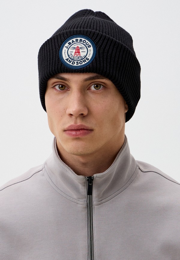 Barbour Шапка - фото 3