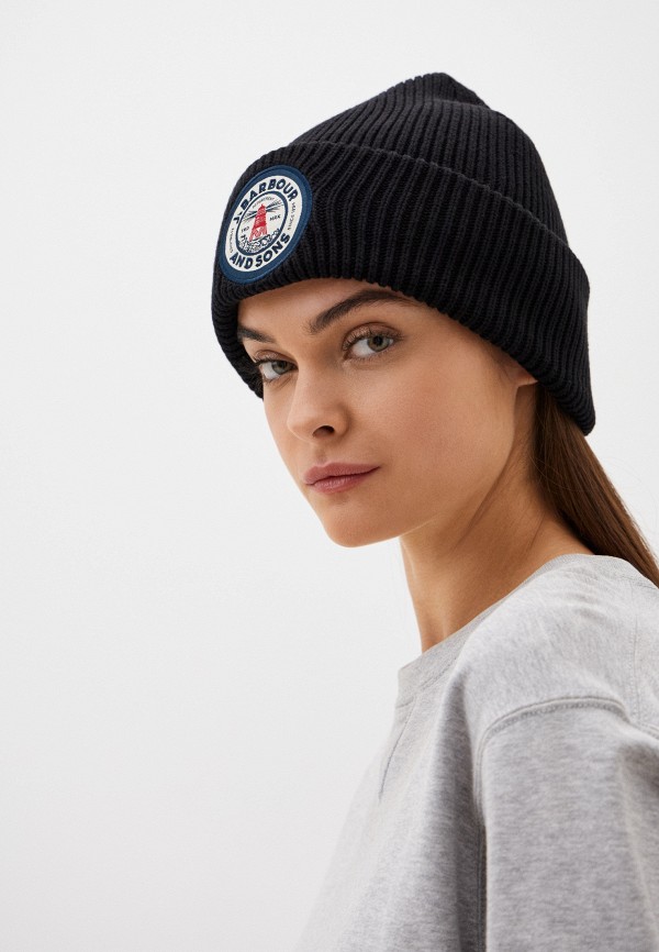 Barbour Шапка - фото 4