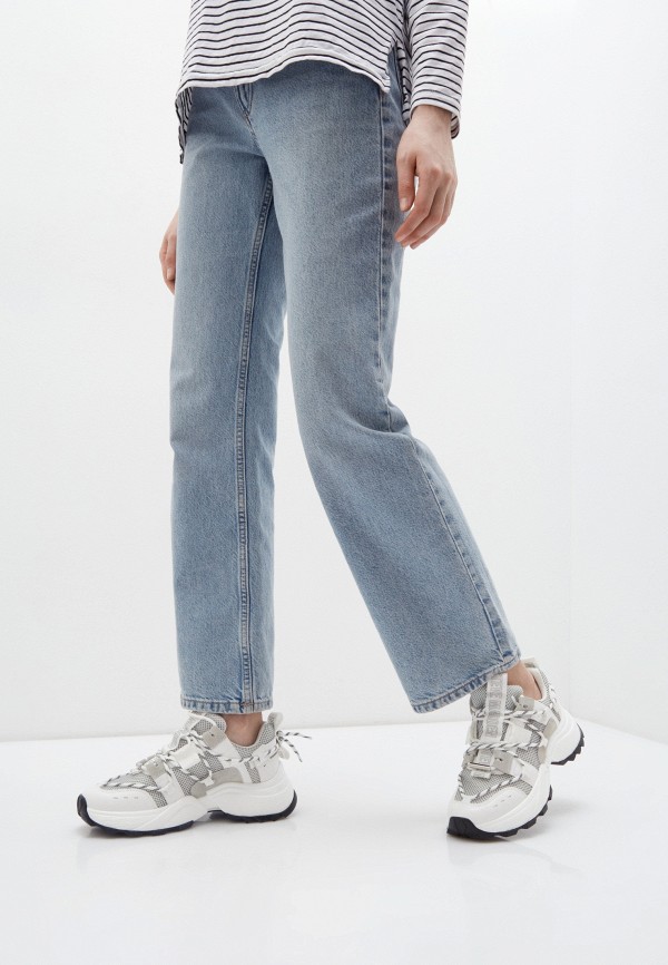 Steve Madden Кроссовки - TAZMANIA - фото 6