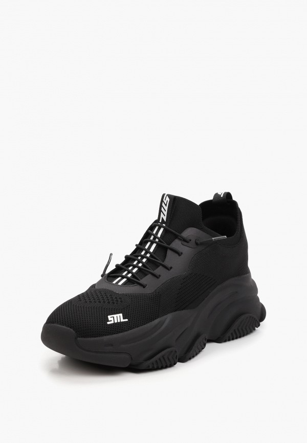 Steve Madden Кроссовки - VAULT 1 - фото 2