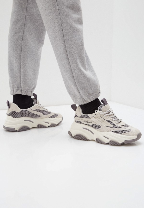 Steve Madden Кроссовки - POSSESSION-E - фото 6