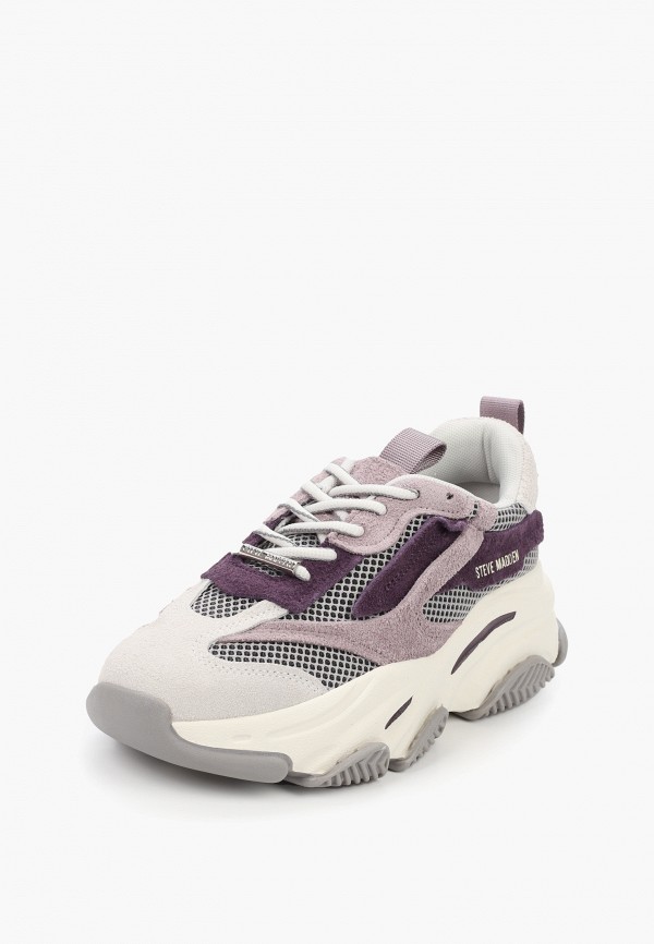 Steve Madden Кроссовки - POSSESSION-E - фото 2