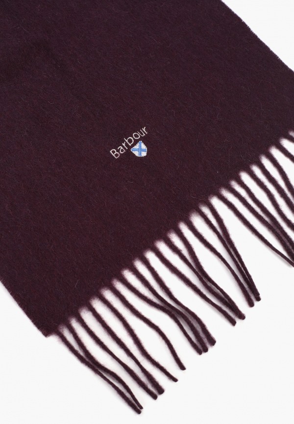 Barbour Шарф - фото 2