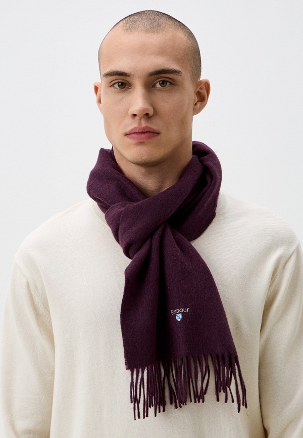 Barbour Шарф - фото 3